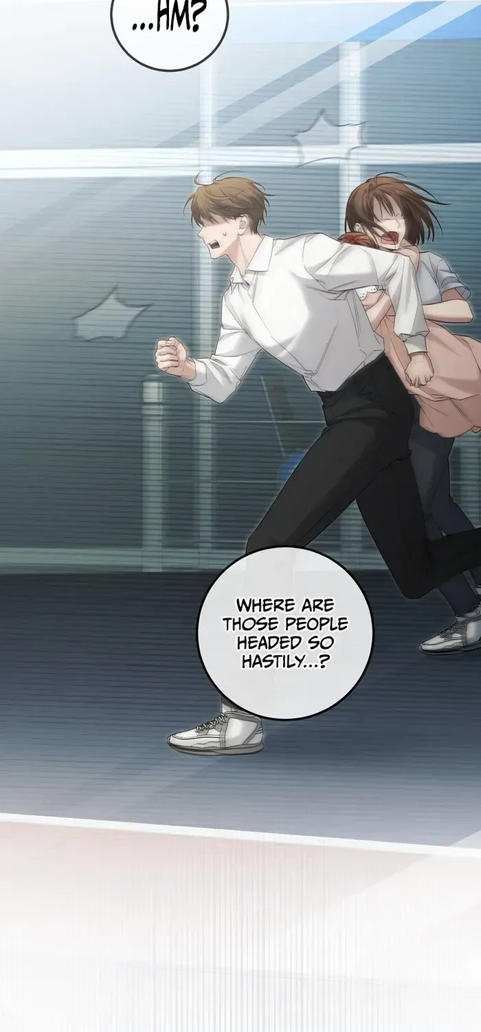 Read For My Own Good chapter 30 image 58 on Lezhin