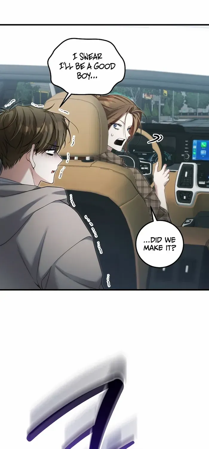 Read For My Own Good chapter 30 image 82 on Lezhin