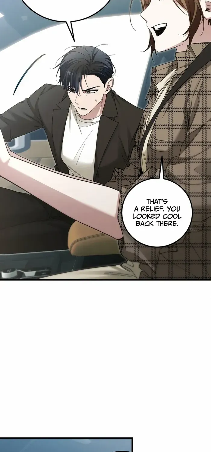 Read For My Own Good chapter 30 image 85 on Lezhin