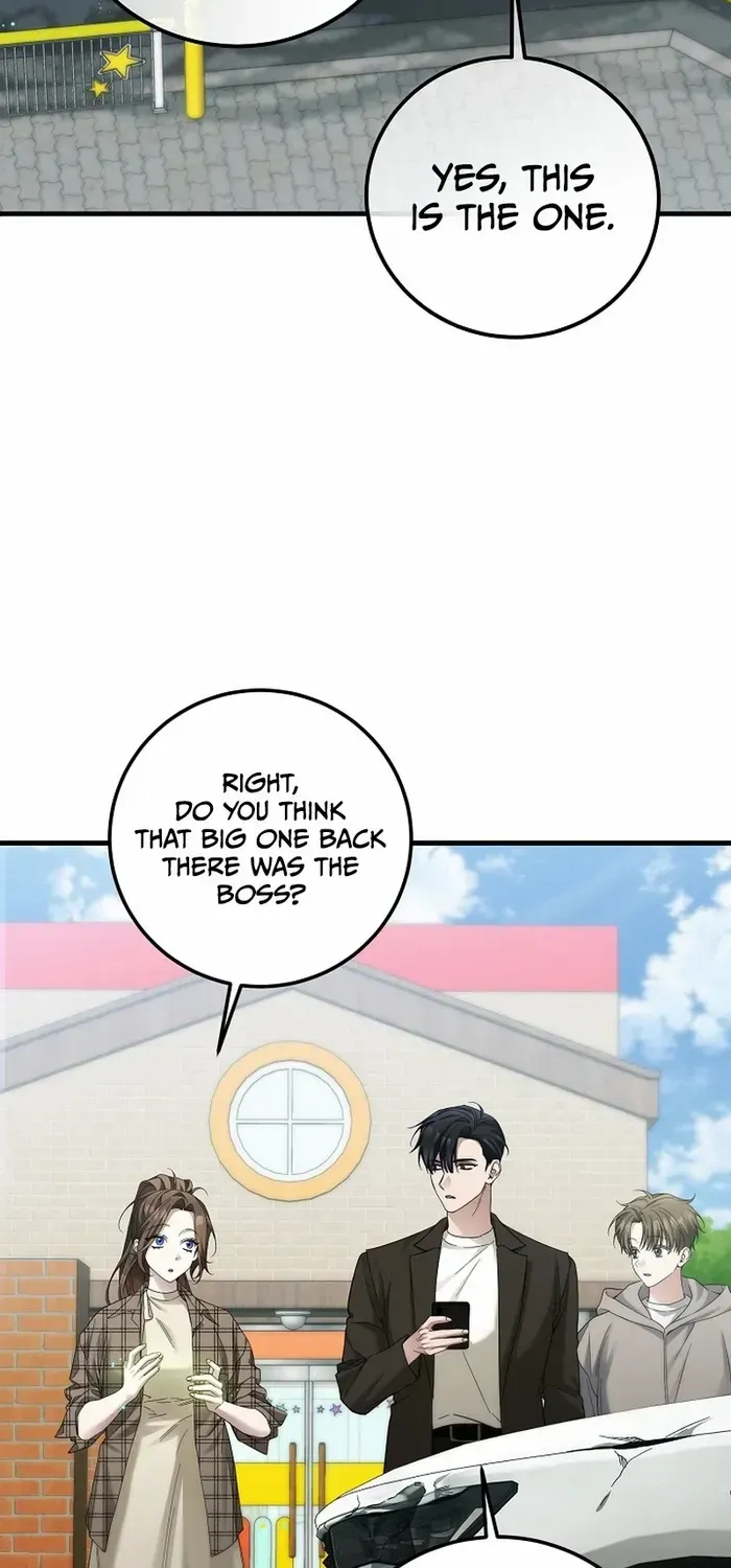 Read For My Own Good chapter 30 image 92 on Lezhin