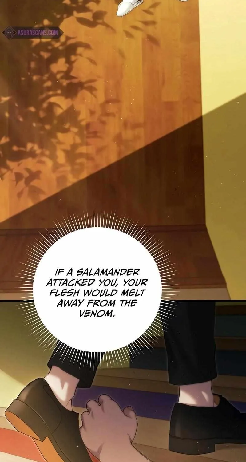 Read For My Own Good chapter 31 image 10 on Lezhin