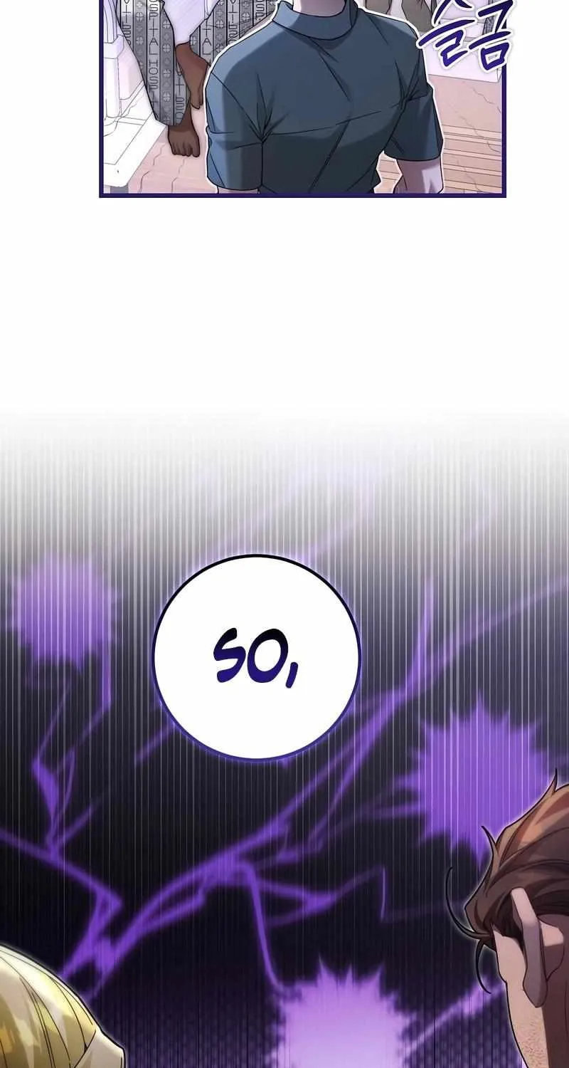 Read For My Own Good chapter 31 image 100 on Lezhin