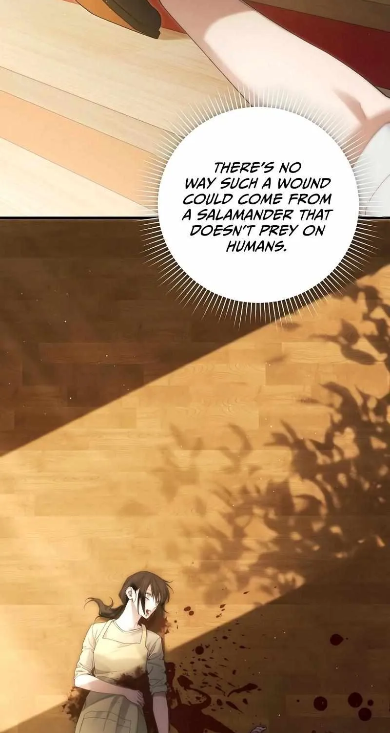 Read For My Own Good chapter 31 image 11 on Lezhin