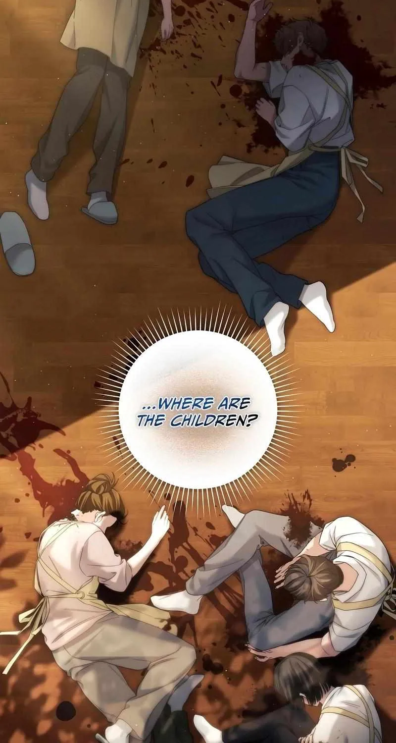 Read For My Own Good chapter 31 image 12 on Lezhin