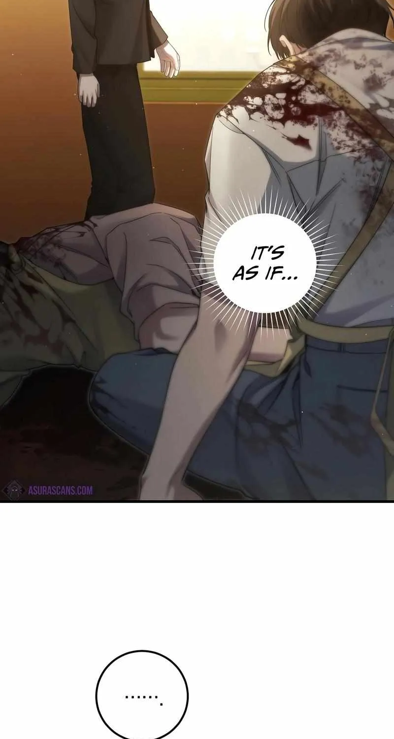 Read For My Own Good chapter 31 image 15 on Lezhin