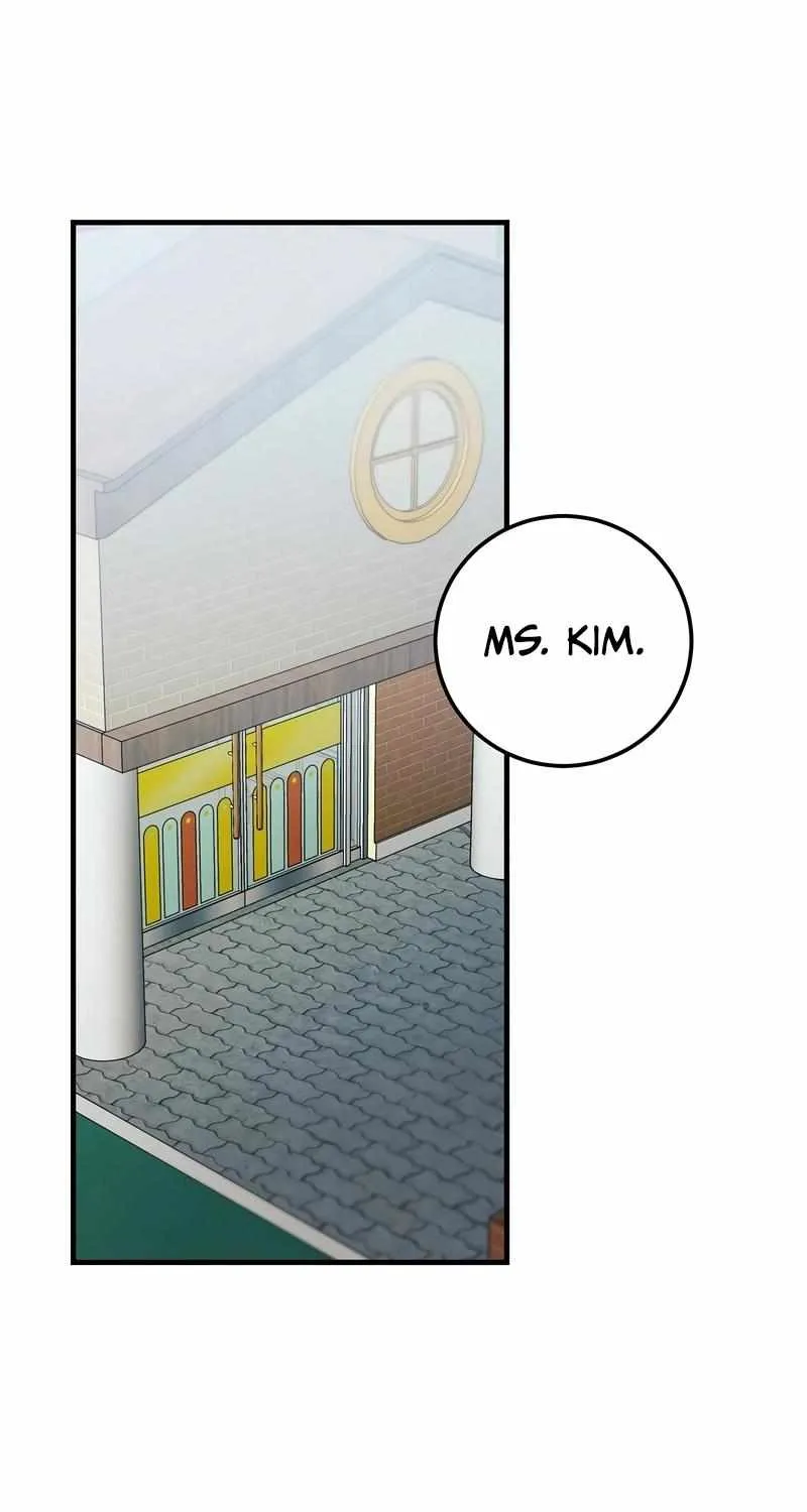 Read For My Own Good chapter 31 image 2 on Lezhin