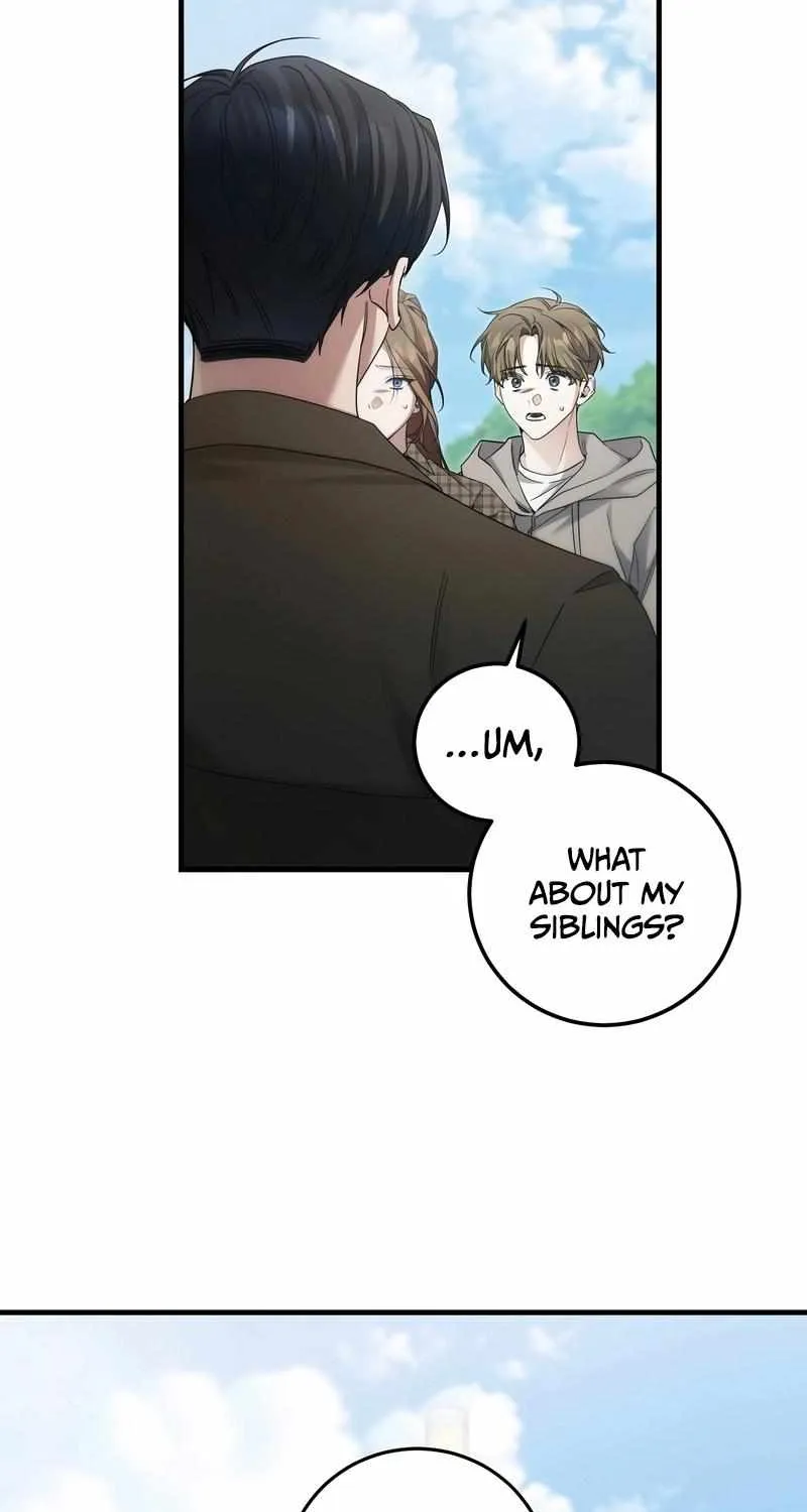Read For My Own Good chapter 31 image 23 on Lezhin