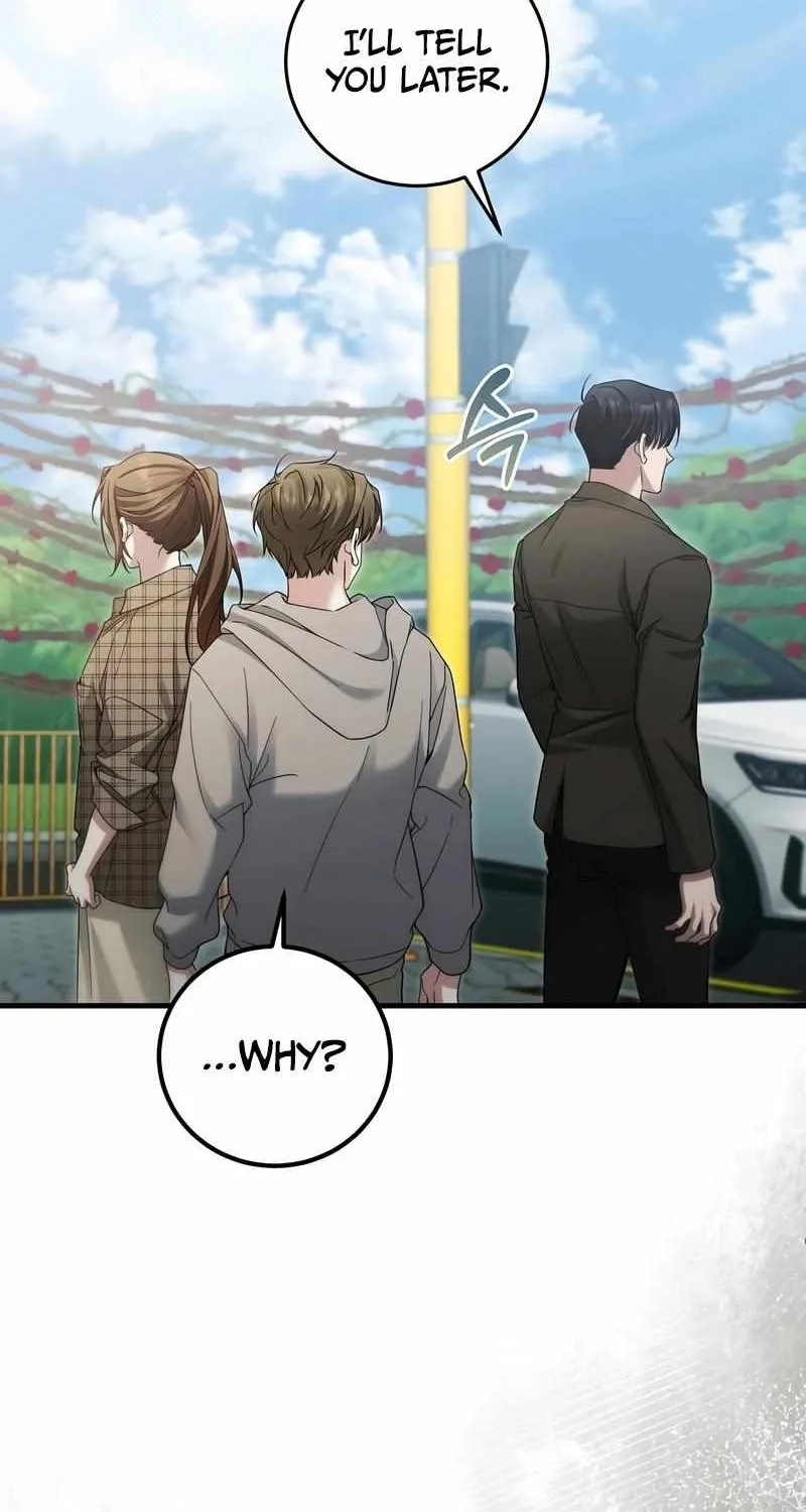 Read For My Own Good chapter 31 image 24 on Lezhin
