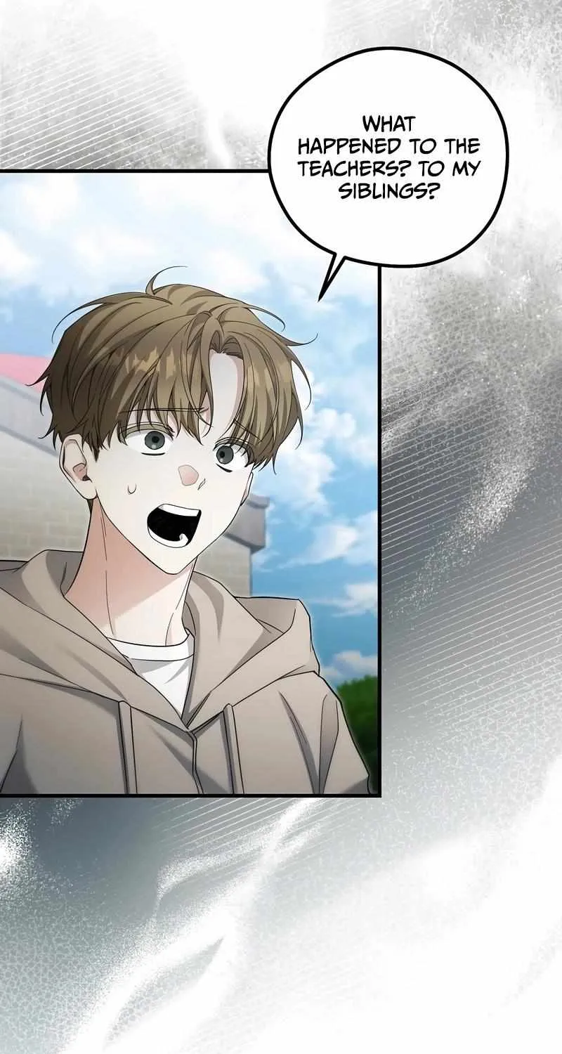 Read For My Own Good chapter 31 image 25 on Lezhin
