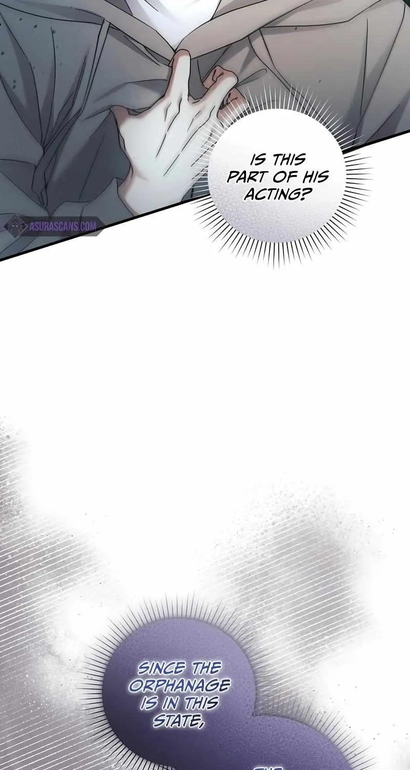 Read For My Own Good chapter 31 image 29 on Lezhin