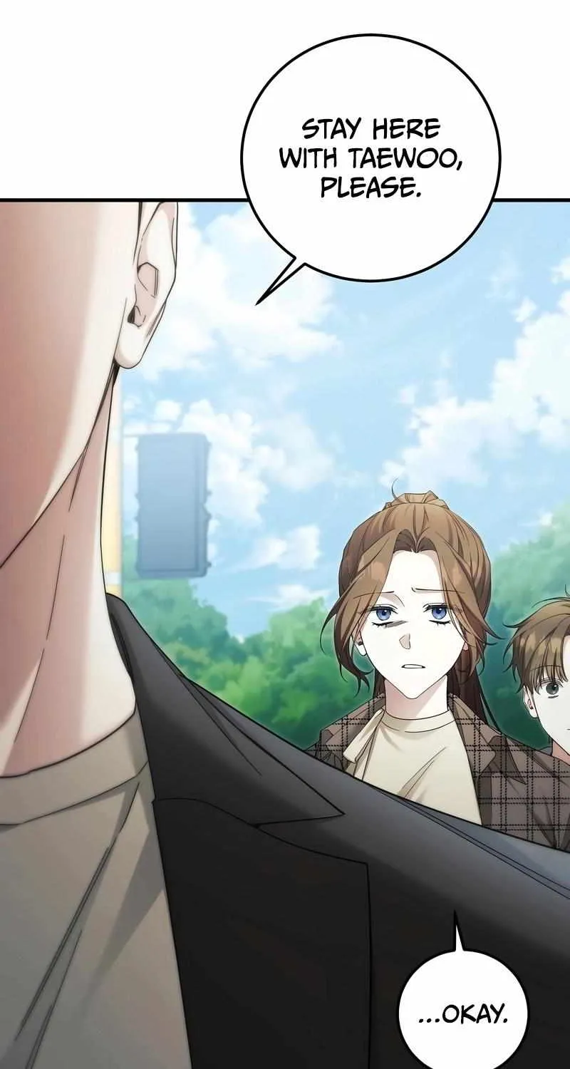 Read For My Own Good chapter 31 image 3 on Lezhin