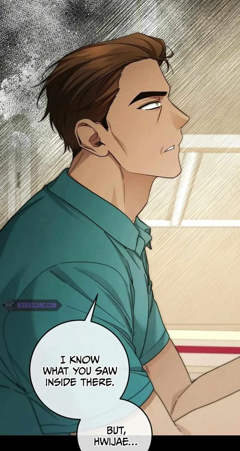 Read For My Own Good chapter 31 image 34 on Lezhin