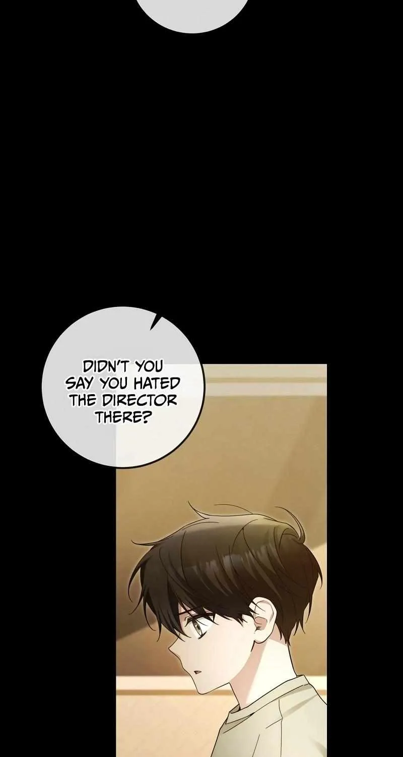 Read For My Own Good chapter 31 image 35 on Lezhin