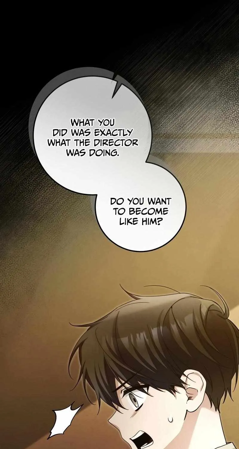 Read For My Own Good chapter 31 image 37 on Lezhin