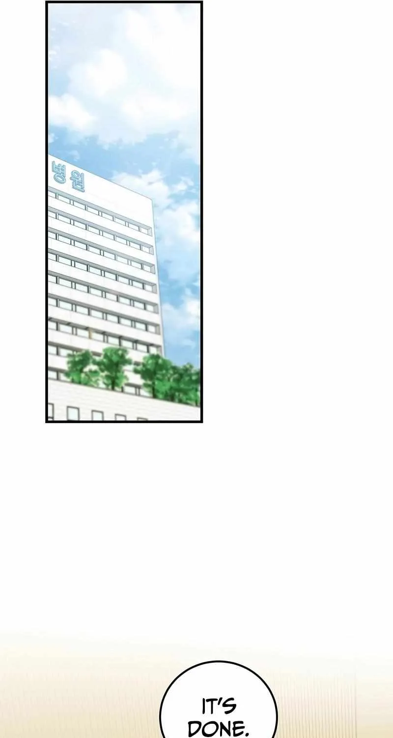 Read For My Own Good chapter 31 image 47 on Lezhin