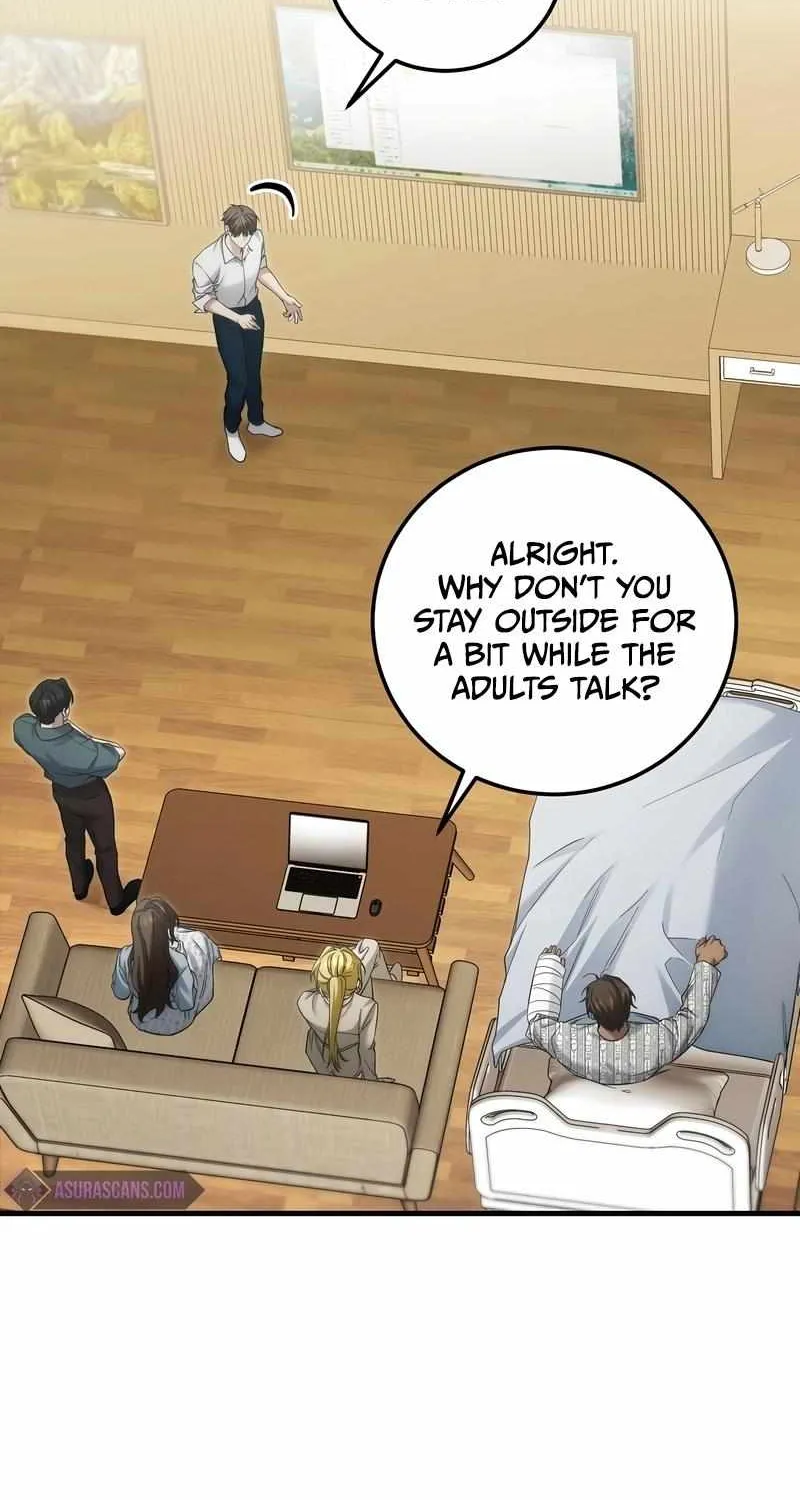Read For My Own Good chapter 31 image 48 on Lezhin