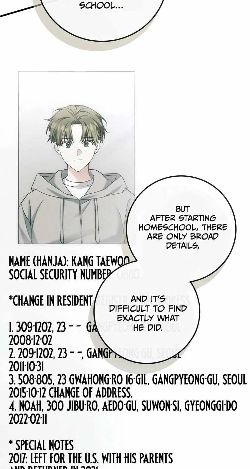 Read For My Own Good chapter 31 image 52 on Lezhin