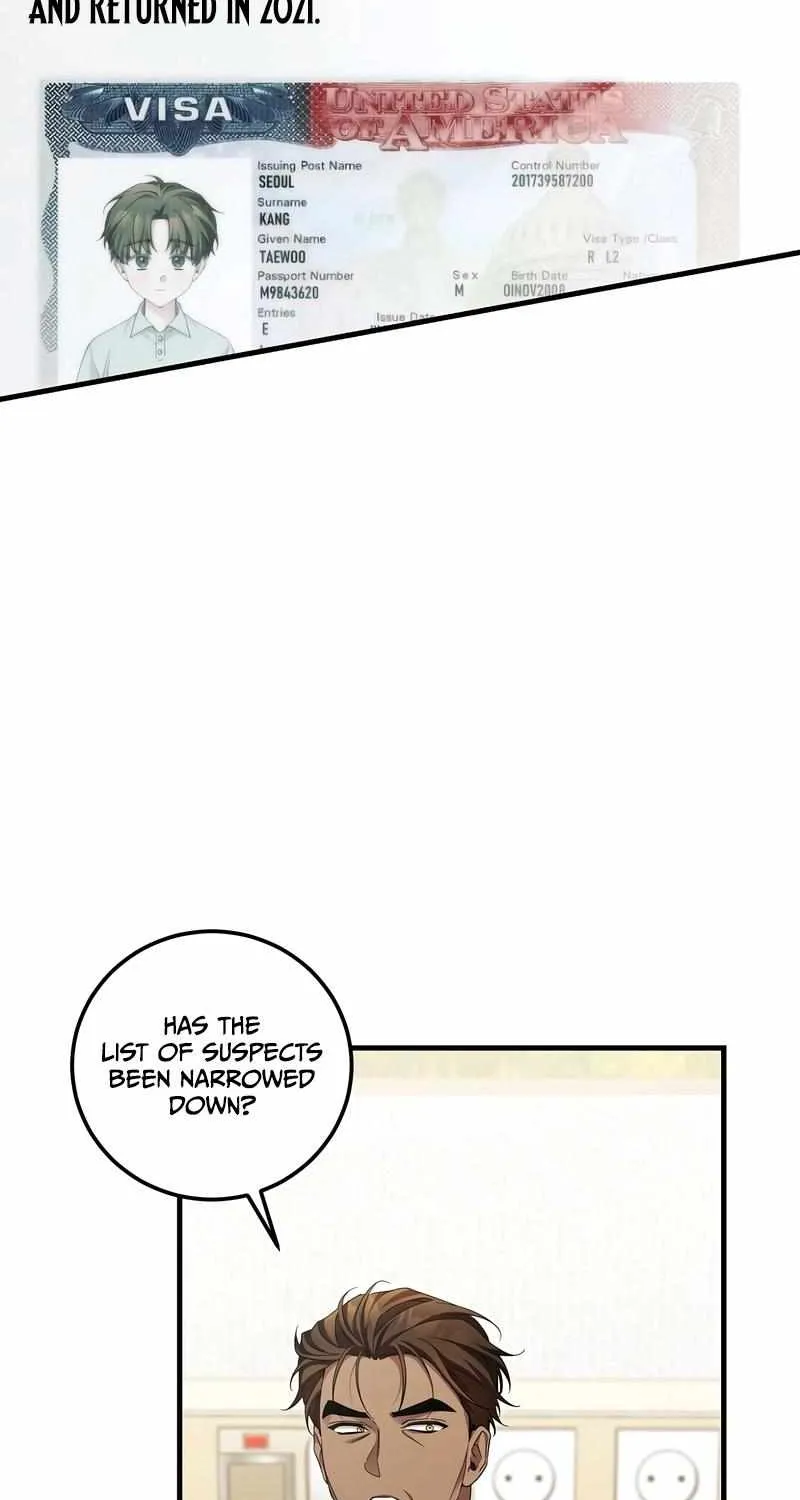 Read For My Own Good chapter 31 image 53 on Lezhin