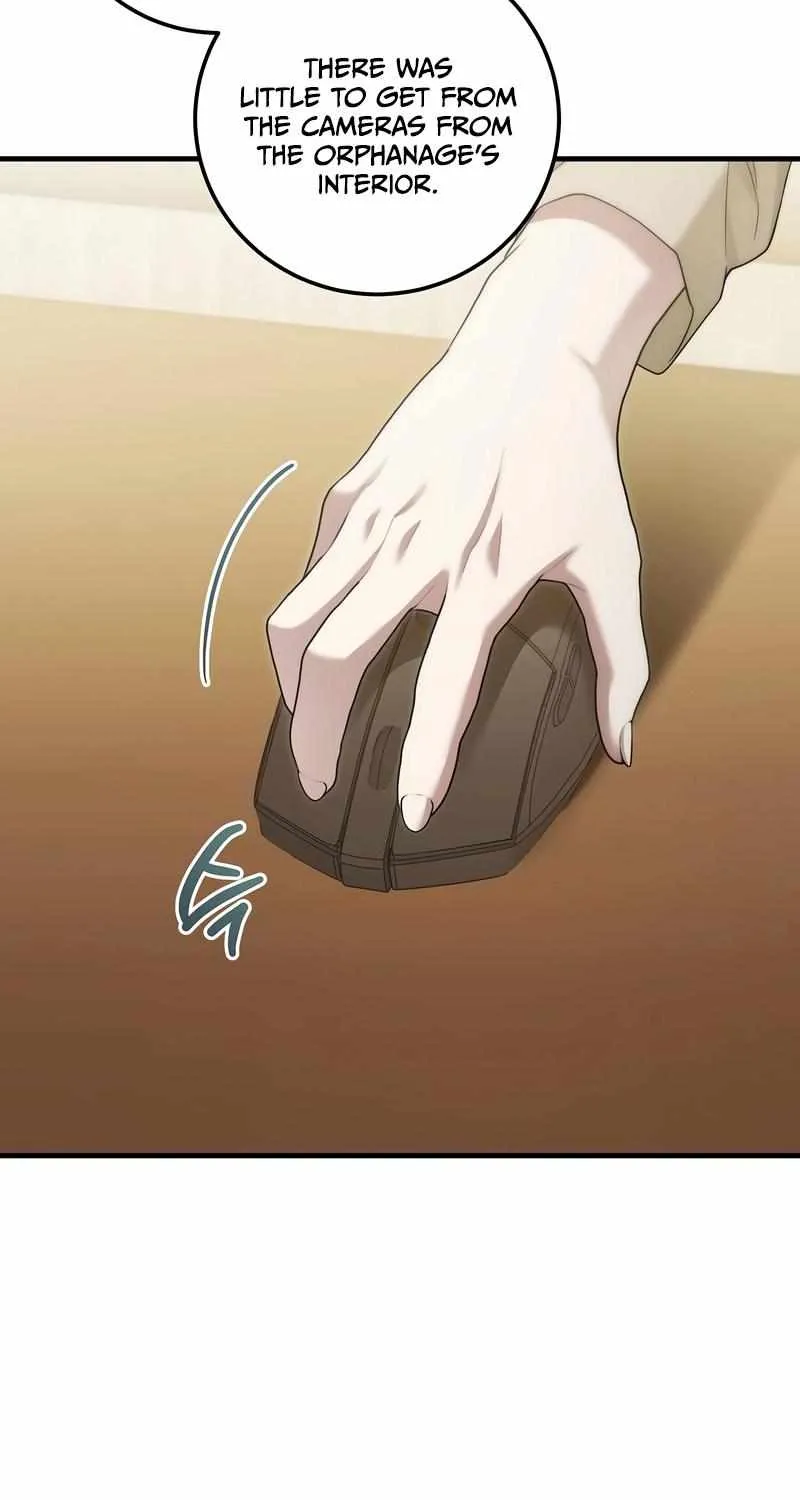 Read For My Own Good chapter 31 image 55 on Lezhin