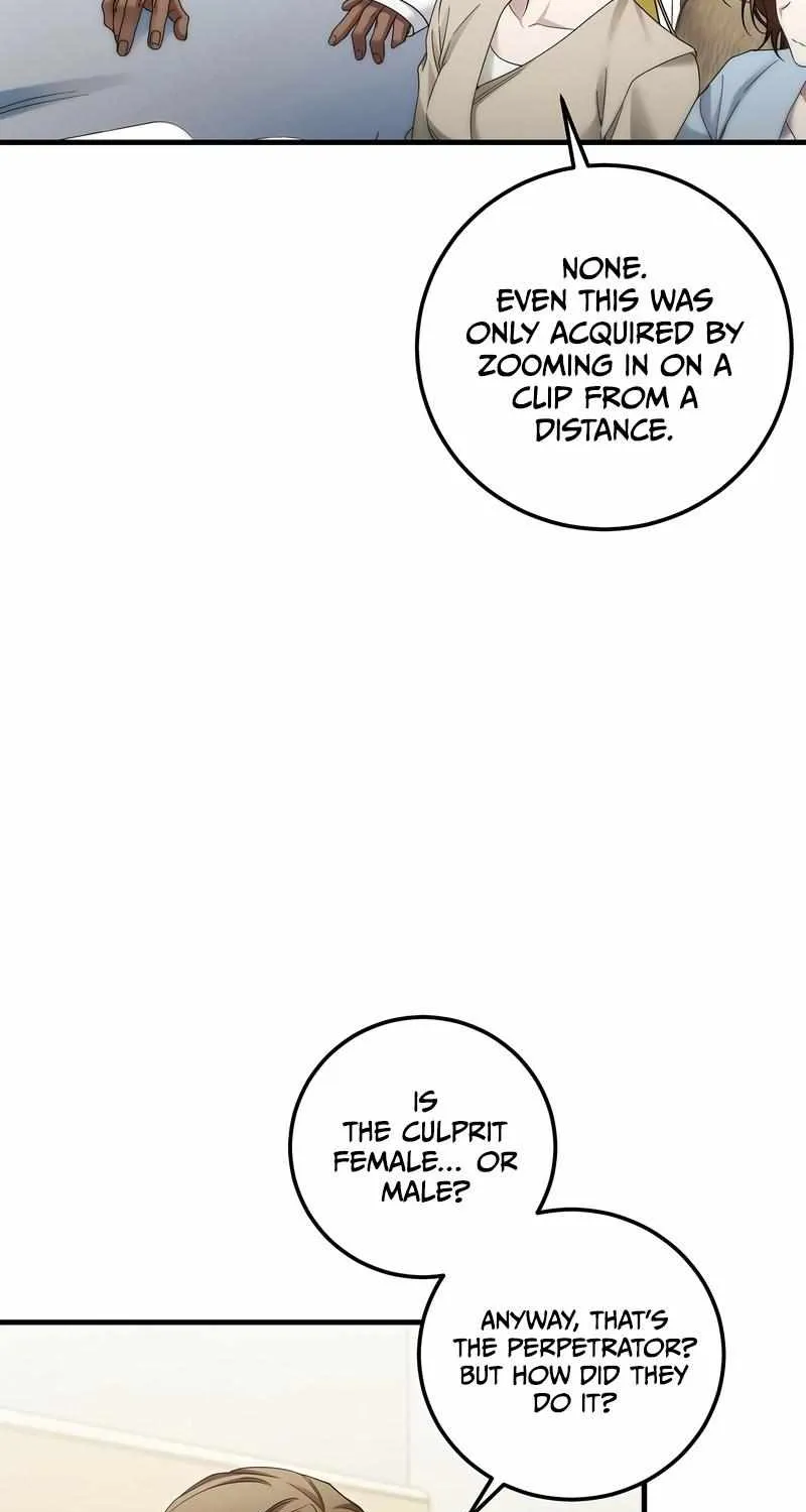 Read For My Own Good chapter 31 image 59 on Lezhin