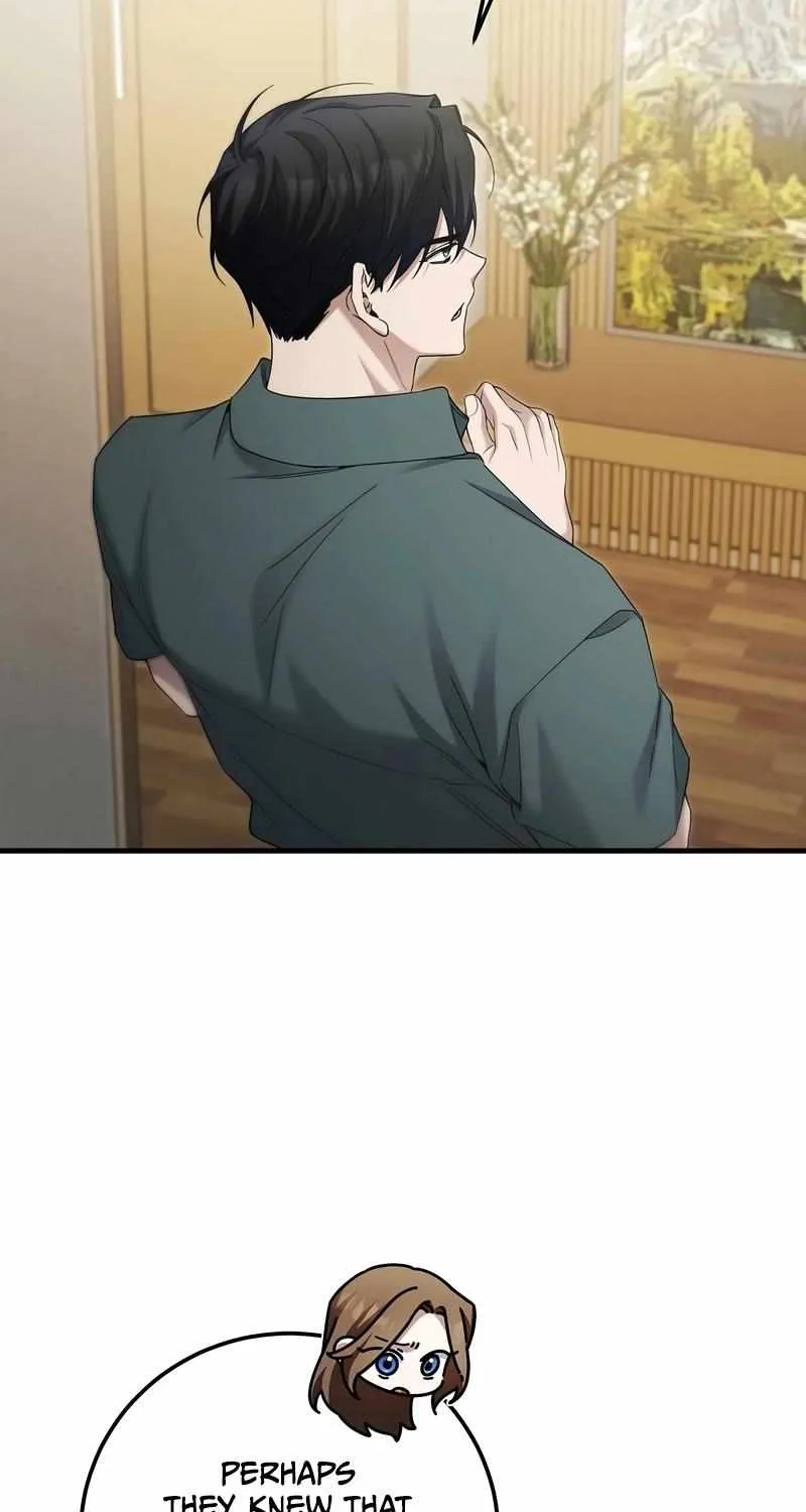 Read For My Own Good chapter 31 image 72 on Lezhin