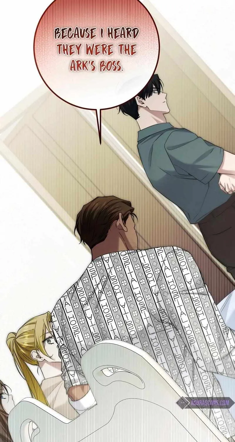 Read For My Own Good chapter 31 image 81 on Lezhin