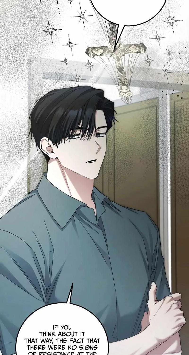 Read For My Own Good chapter 31 image 85 on Lezhin