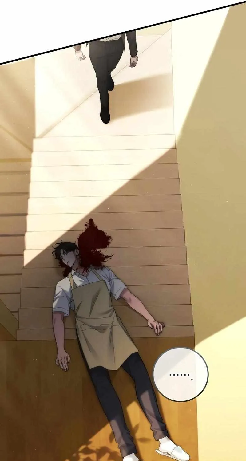 Read For My Own Good chapter 31 image 9 on Lezhin