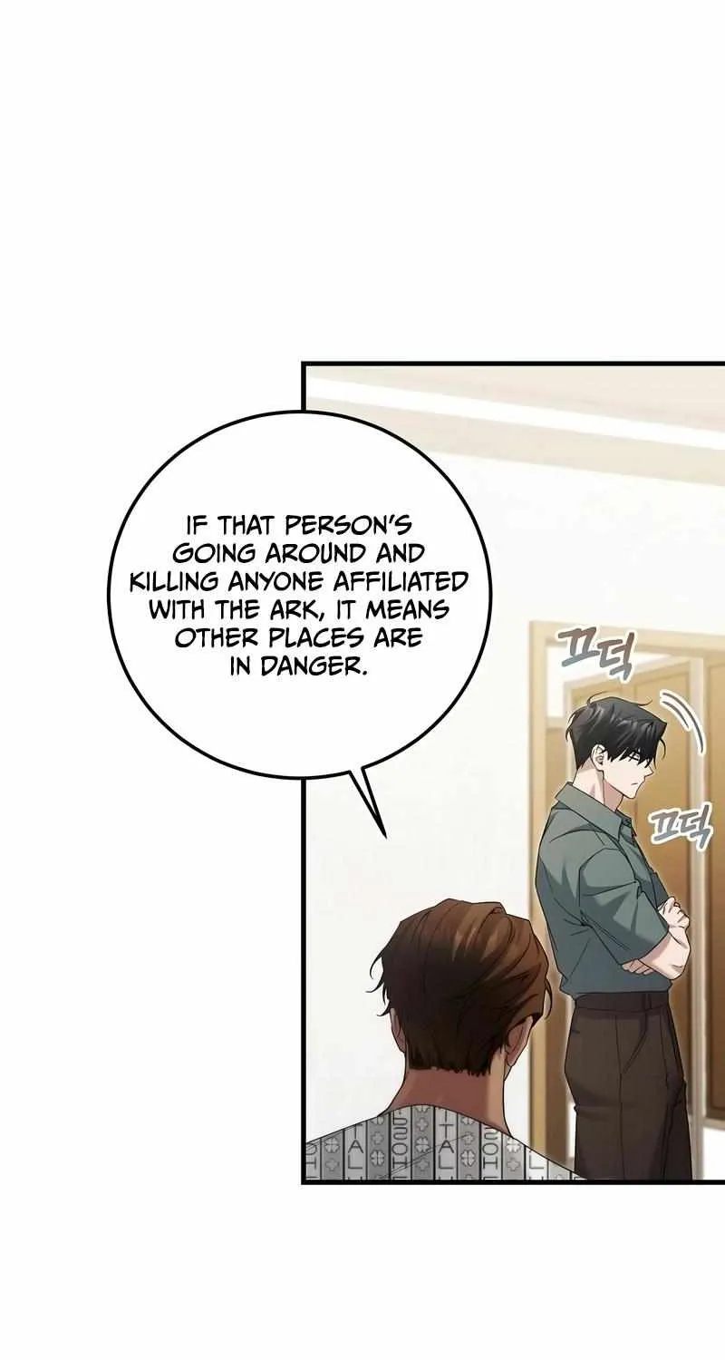 Read For My Own Good chapter 31 image 96 on Lezhin