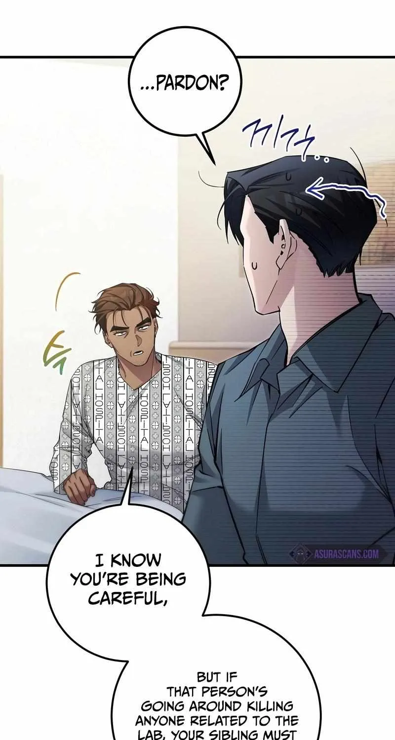 Read For My Own Good chapter 31 image 98 on Lezhin