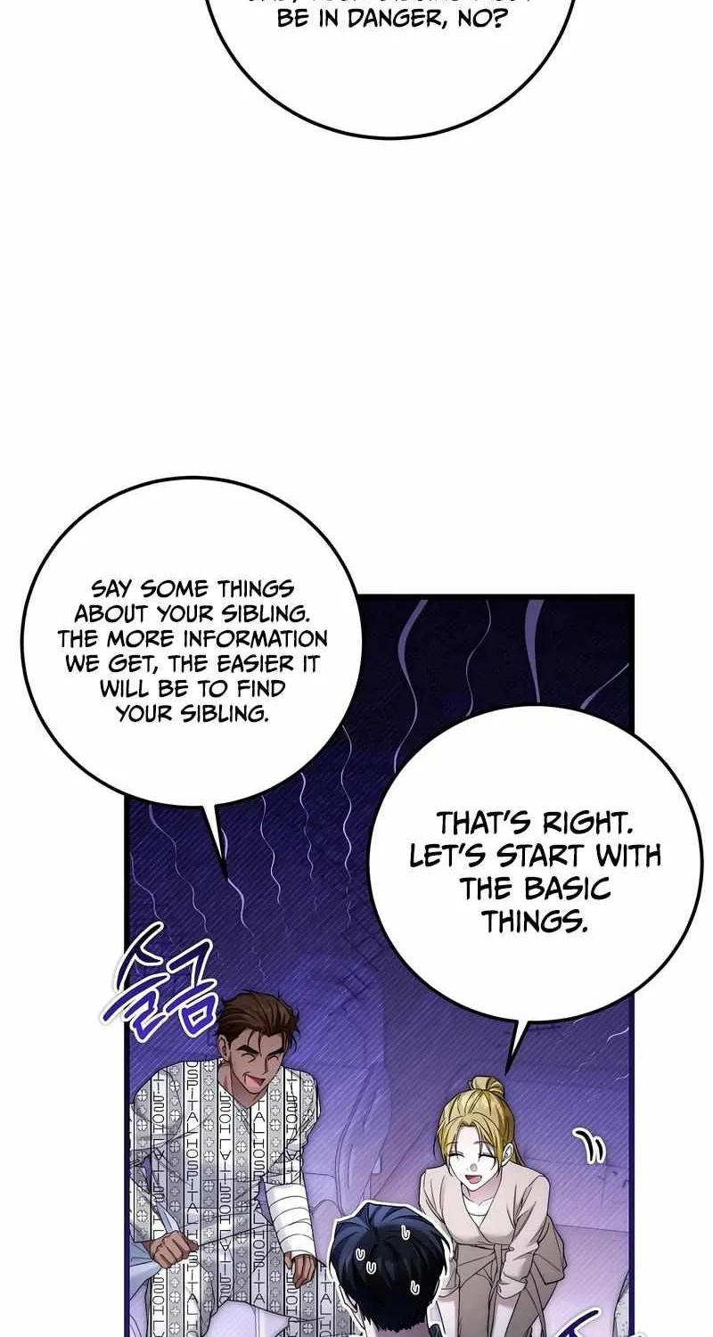 Read For My Own Good chapter 31 image 99 on Lezhin