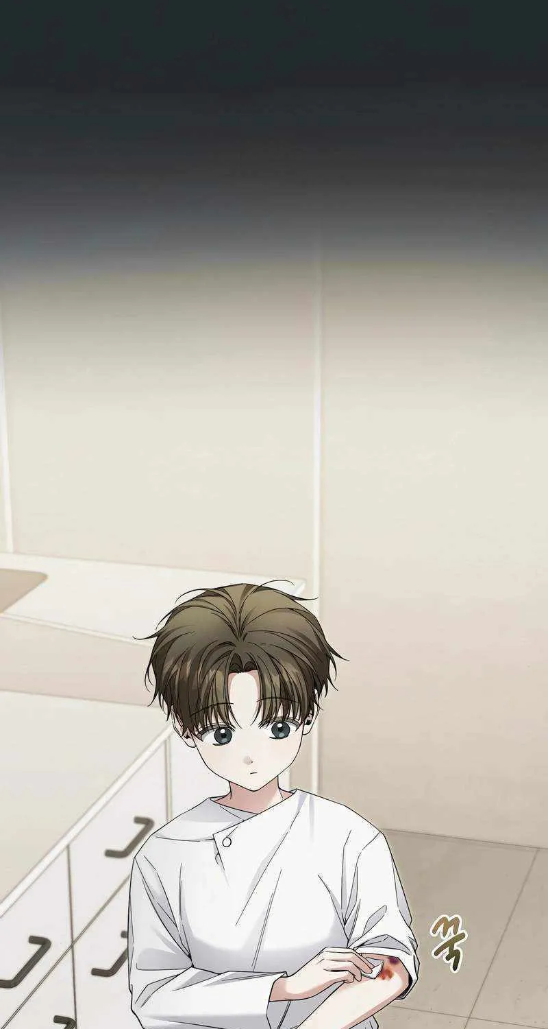 Read For My Own Good chapter 32 image 14 on Lezhin