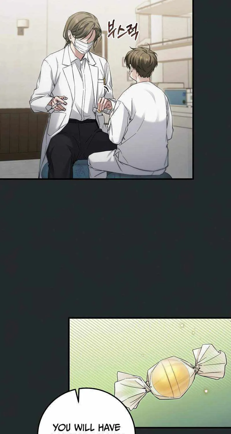 Read For My Own Good chapter 32 image 16 on Lezhin