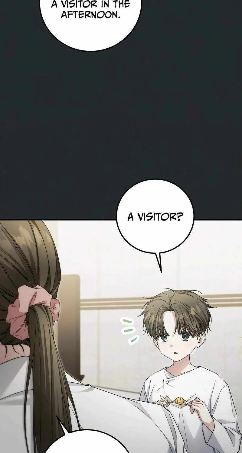 Read For My Own Good chapter 32 image 17 on Lezhin
