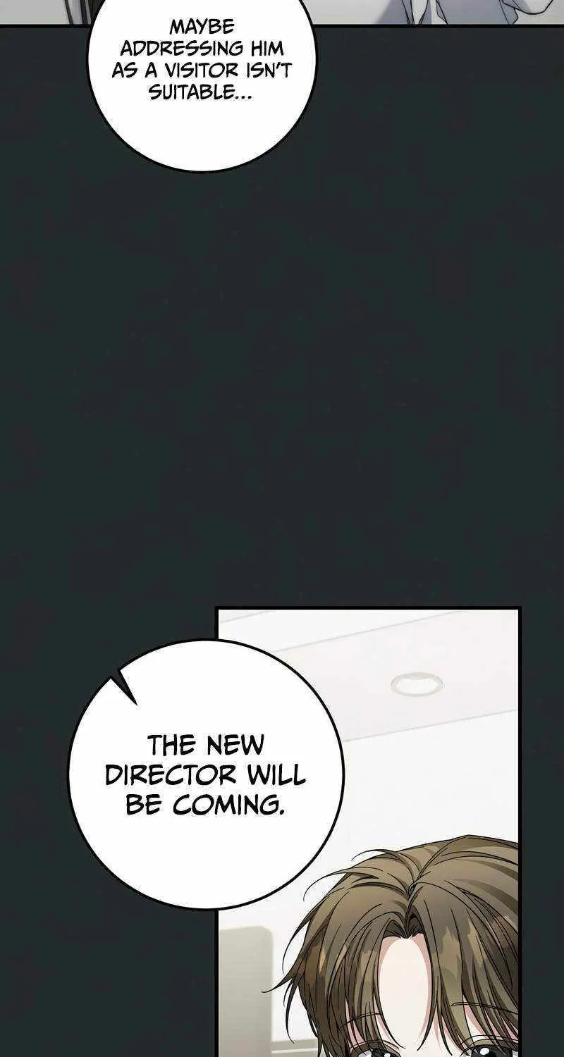 Read For My Own Good chapter 32 image 18 on Lezhin