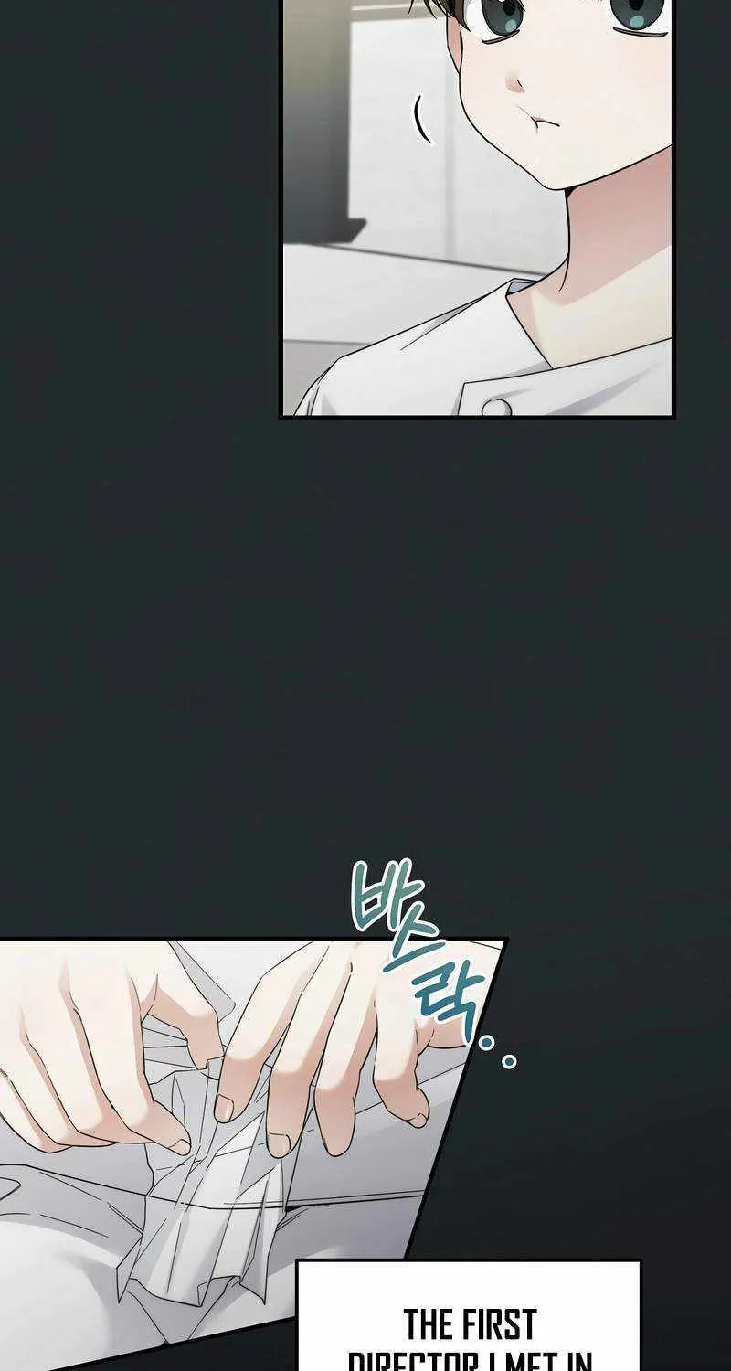 Read For My Own Good chapter 32 image 19 on Lezhin