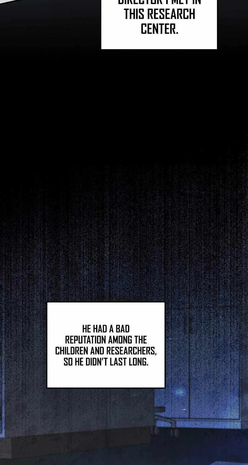 Read For My Own Good chapter 32 image 20 on Lezhin