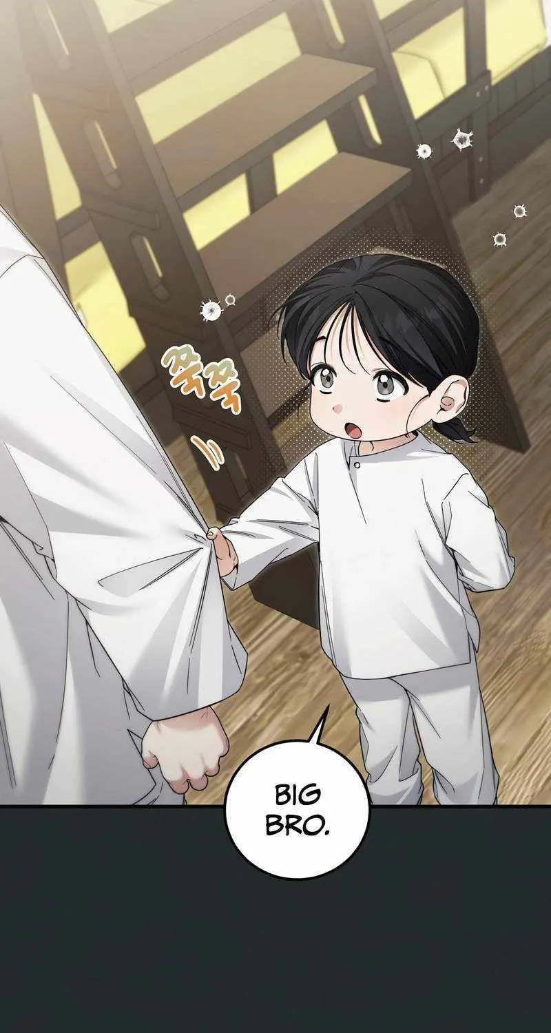Read For My Own Good chapter 32 image 24 on Lezhin