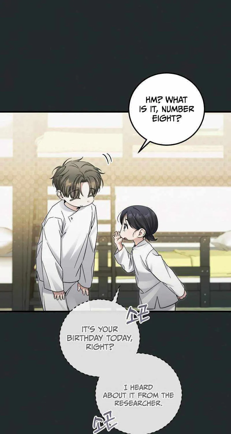 Read For My Own Good chapter 32 image 25 on Lezhin