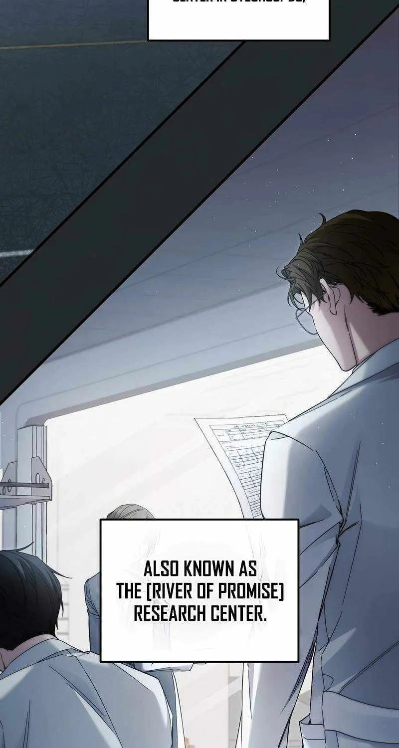 Read For My Own Good chapter 32 image 3 on Lezhin