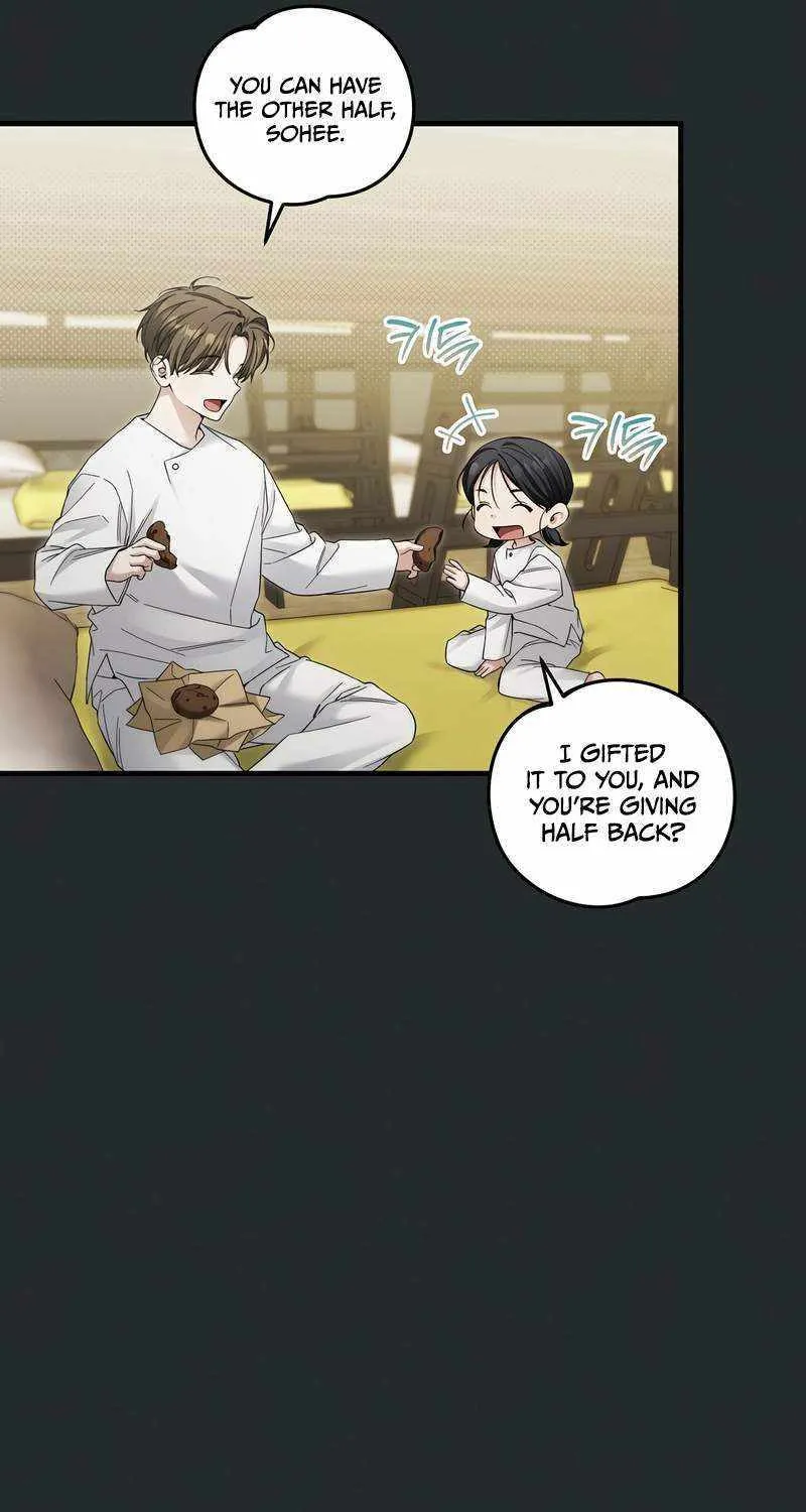 Read For My Own Good chapter 32 image 32 on Lezhin
