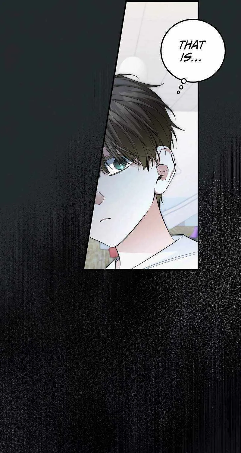 Read For My Own Good chapter 32 image 41 on Lezhin