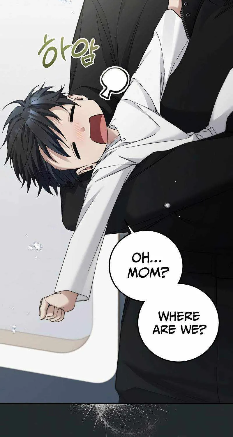 Read For My Own Good chapter 32 image 46 on Lezhin