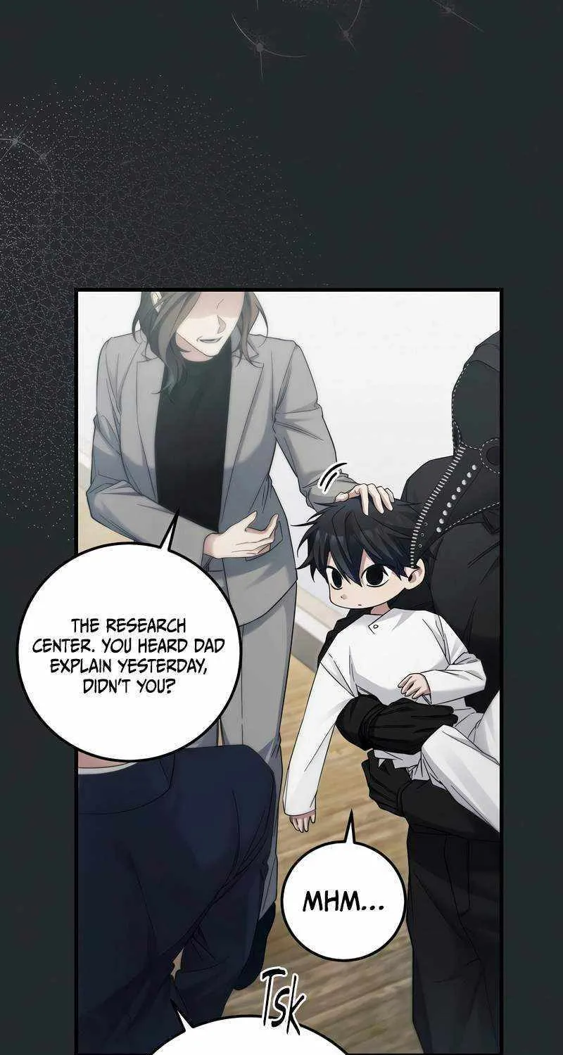 Read For My Own Good chapter 32 image 47 on Lezhin