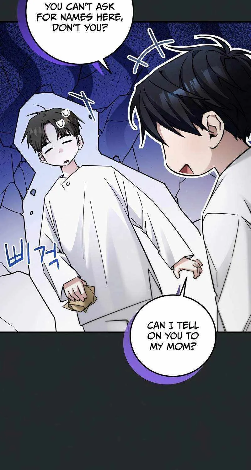 Read For My Own Good chapter 32 image 59 on Lezhin