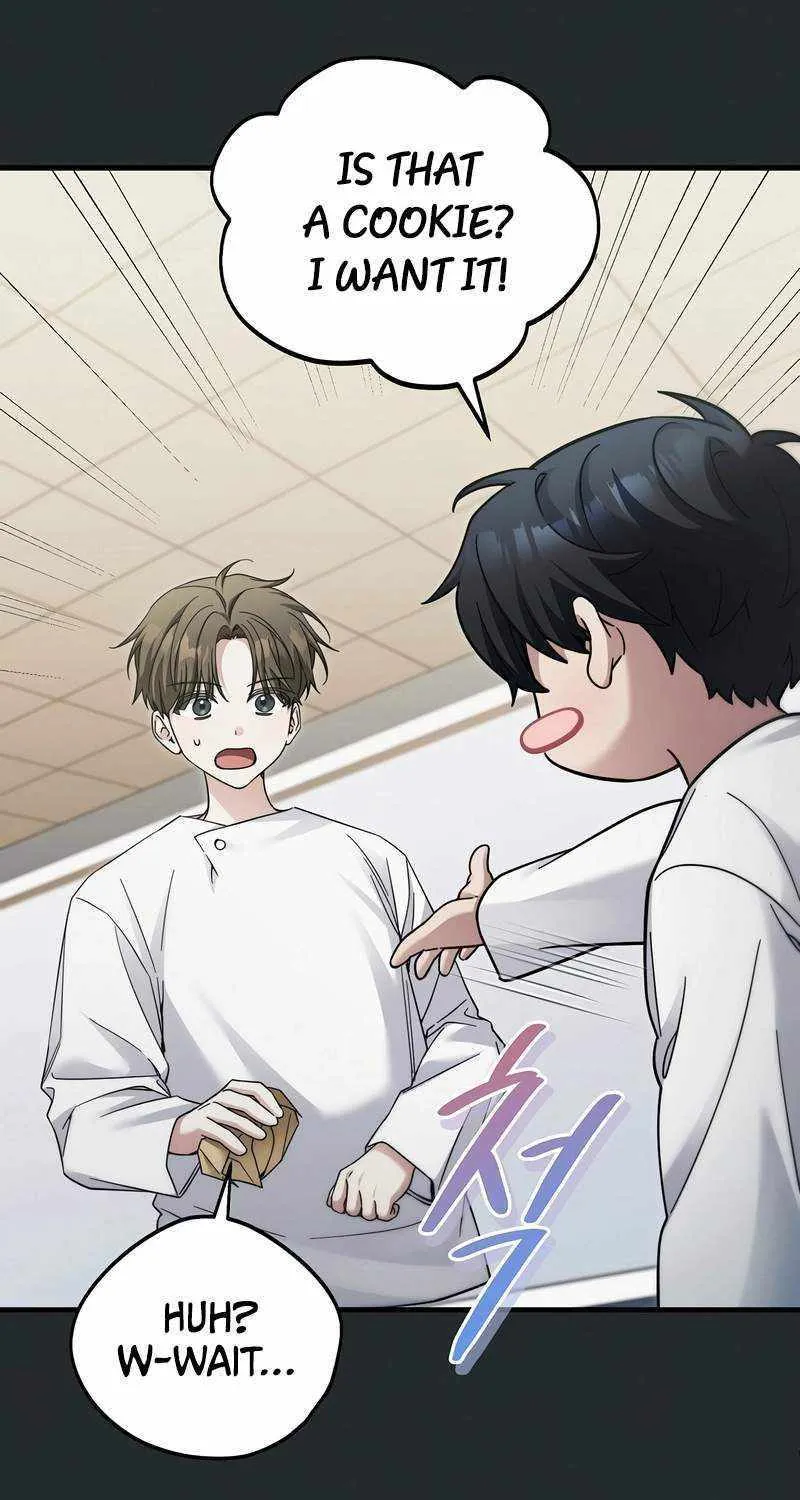 Read For My Own Good chapter 32 image 61 on Lezhin