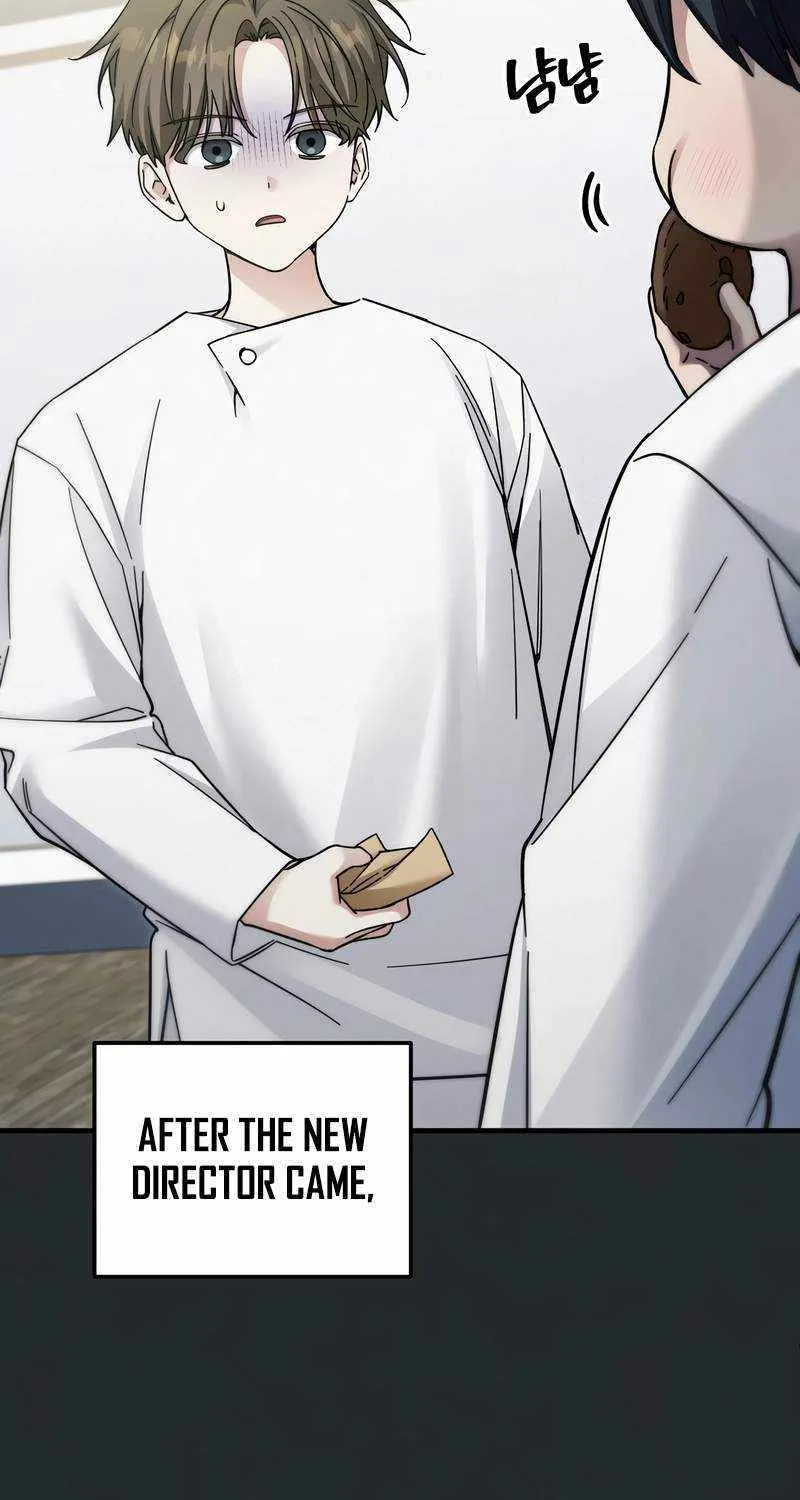 Read For My Own Good chapter 32 image 65 on Lezhin