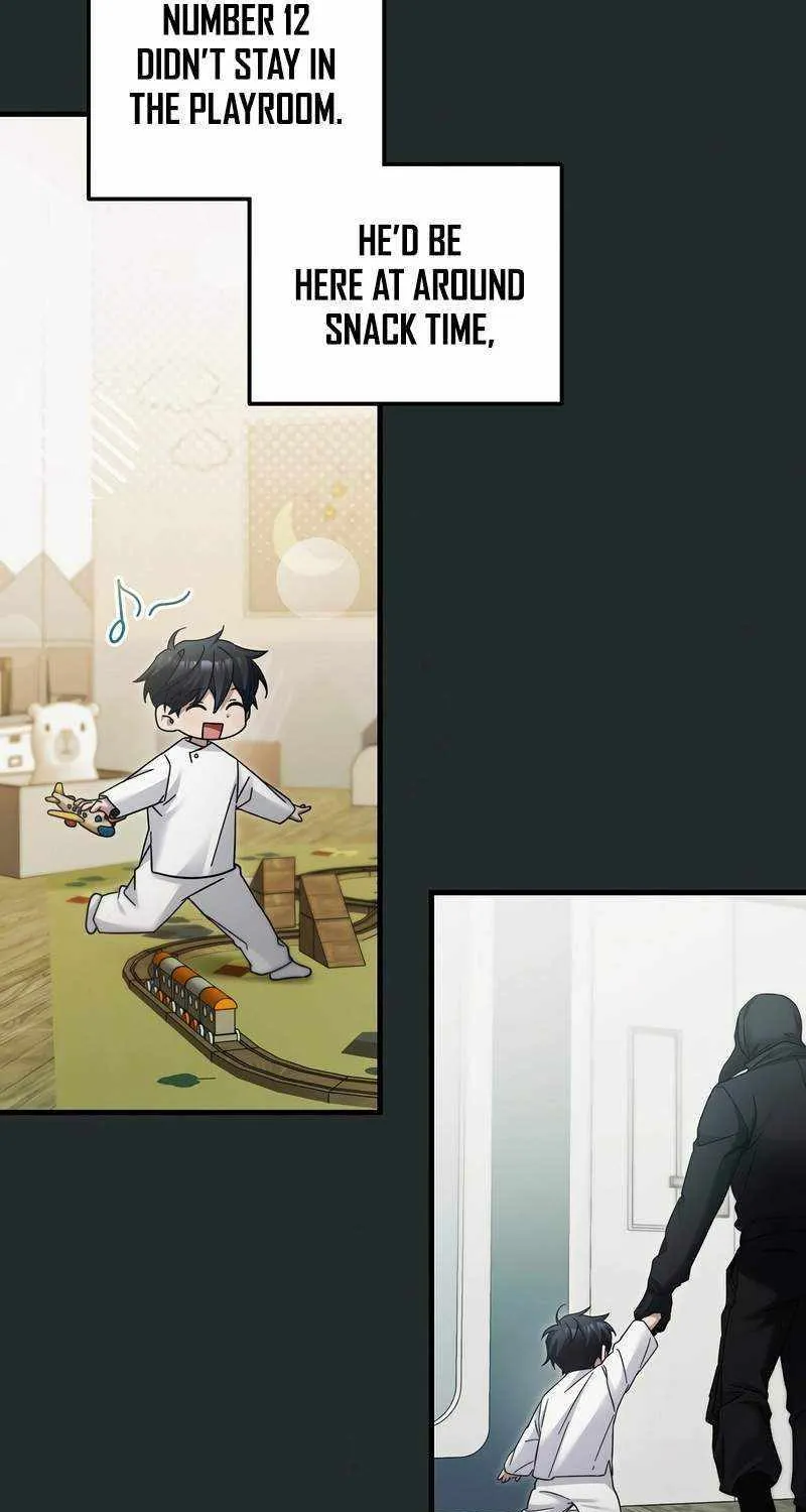 Read For My Own Good chapter 32 image 67 on Lezhin