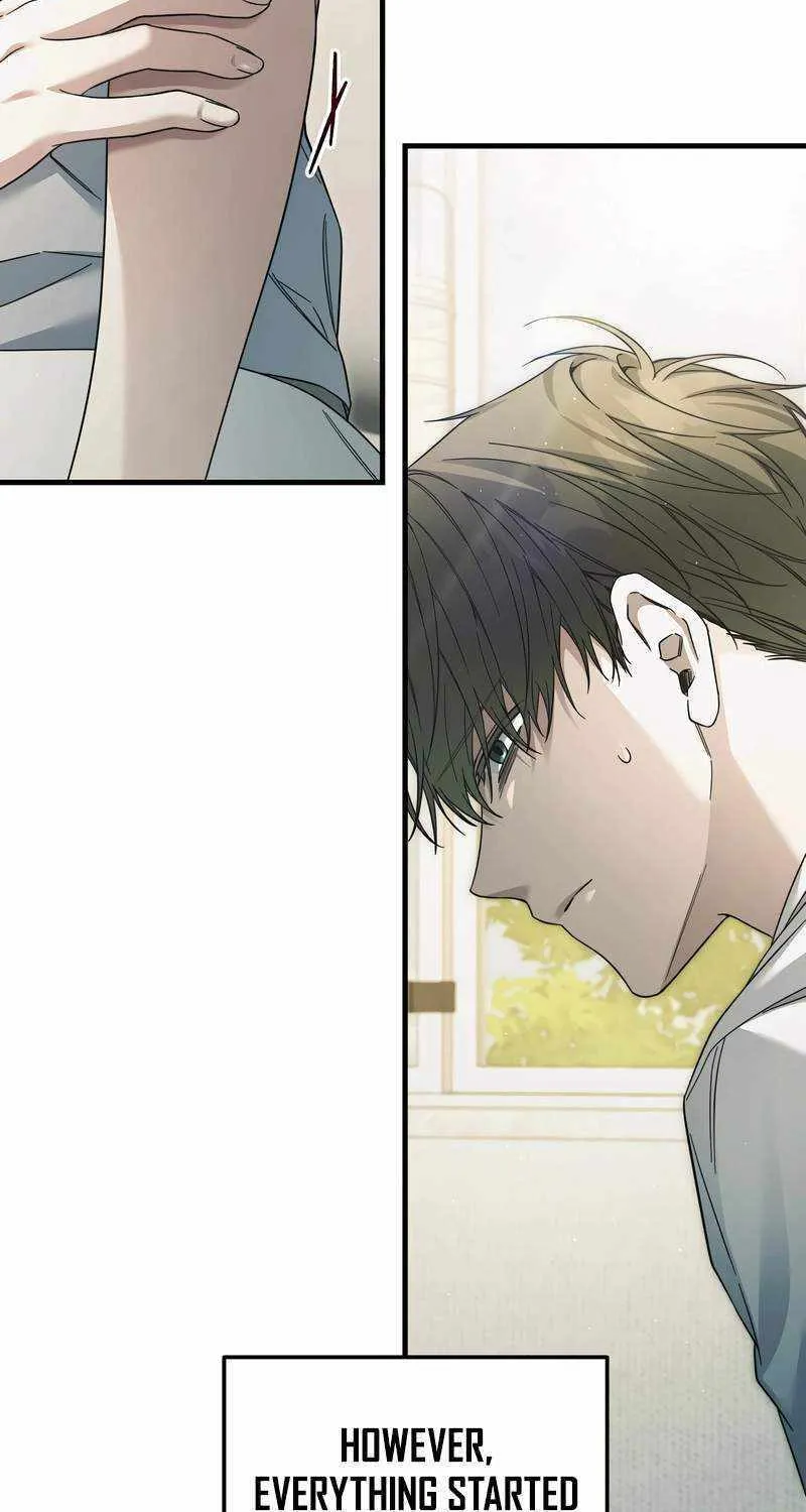 Read For My Own Good chapter 32 image 77 on Lezhin