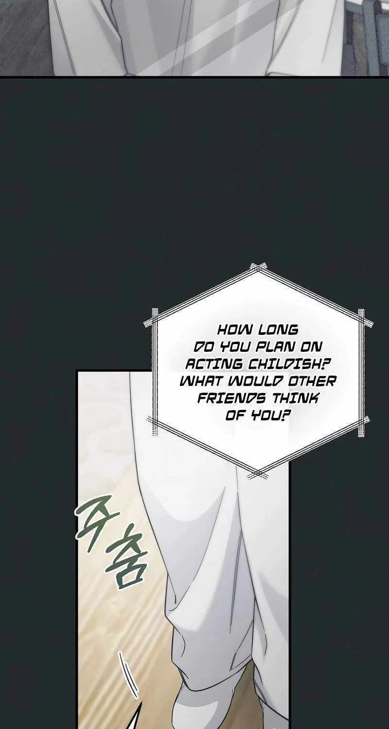 Read For My Own Good chapter 32 image 9 on Lezhin